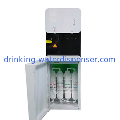 Wolnostojący automatyczny dozownik wody z automatycznym zatrzymaniem na 5 galonów Bez kontaktu Automatyczne dozowanie wody