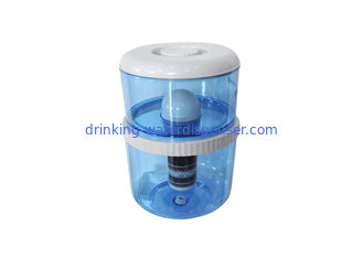 Dozownik wody pitnej Filtr mineralny do garnków z 6-stopniowym systemem filtracji
