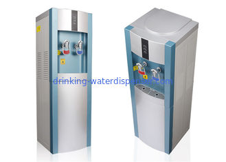 Wolnostojący dozownik wody z tworzywa ABS 50 Hz Dozownik gorącej i gorącej zimnej wody