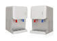 Freon Free Desktop Cooler Dispenser, stacjonarny dozownik gorącej i zimnej wody