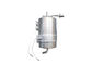 Akcesoria do dystrybutorów wody o pojemności 1,1 l, spawany zbiornik ciepłej wody ze stali nierdzewnej