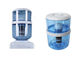 6-stopniowa filtracja Filtr wody mineralnej, oczyszczacz wody mineralnej do domu