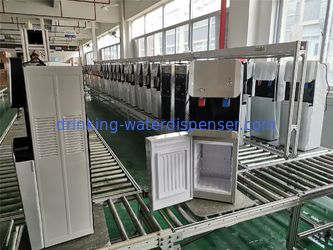 Chiny Shenzhen Aquacooler Technology Co.,Ltd.