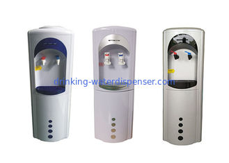 Plastikowa chłodnica wody pitnej ABS, dozownik wody pitnej do domu / biura