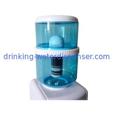 20 litrów wody pitnej z filtrem mineralnym